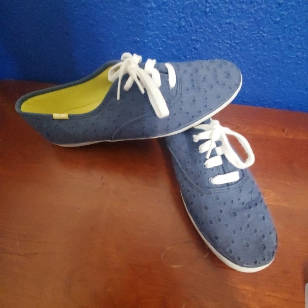 Womens keds